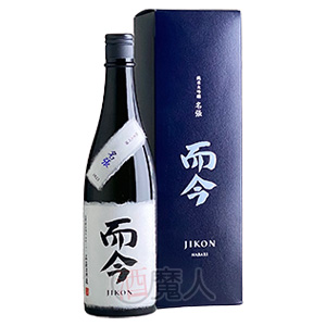 而今　純米大吟醸　名張　720ml（箱付き）製造年月：2024.07